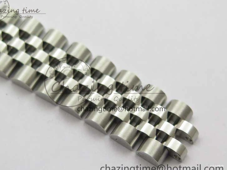 278271 Silver Jubilee Maker on Dial Datejust Edition 31mm Marker SS Bracelet BP Best Sticks 1227